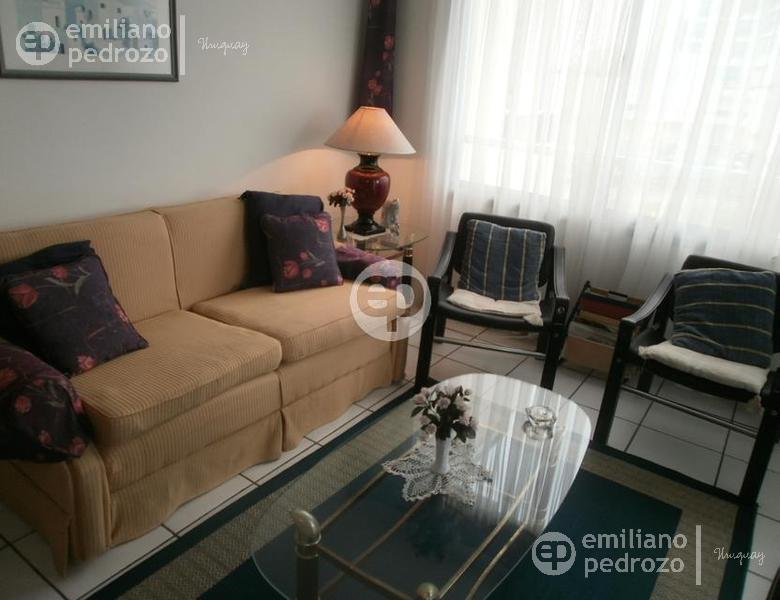 Apartamento en Mansa