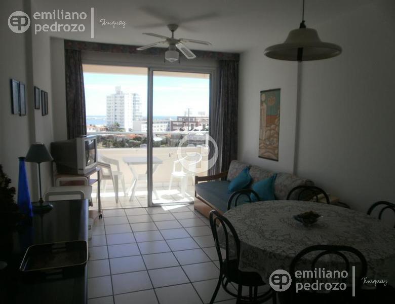 Apartamento en Aidy Grill
