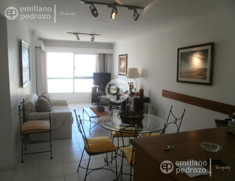 Piso alto en Brava