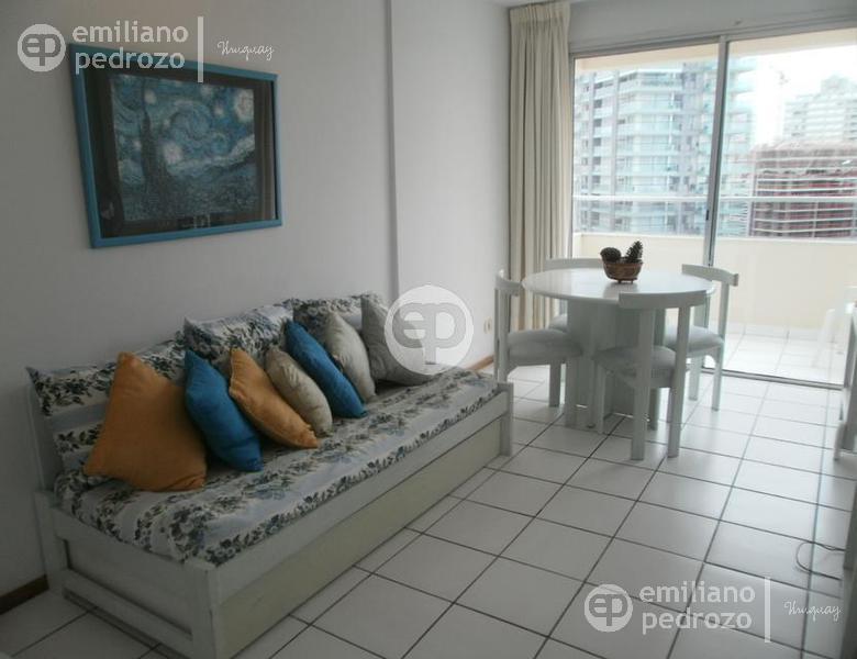 Apartamento en Aidy Grill