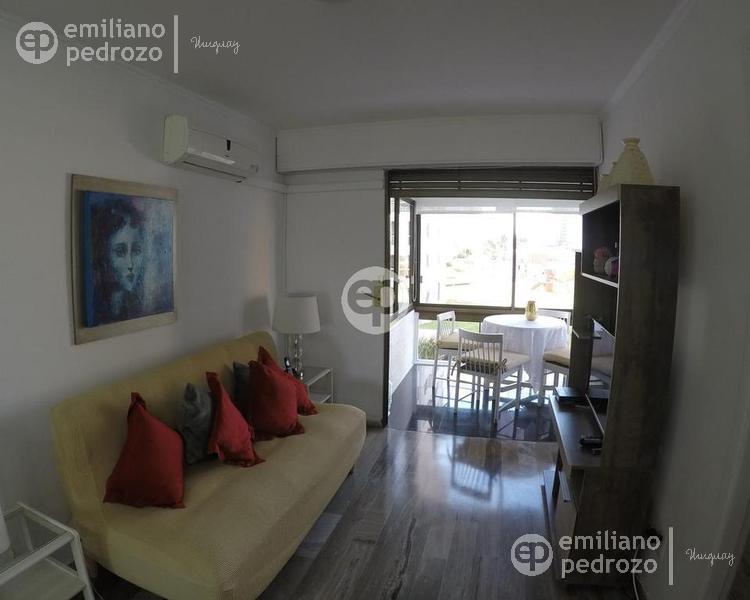 Apartamento en Brava
