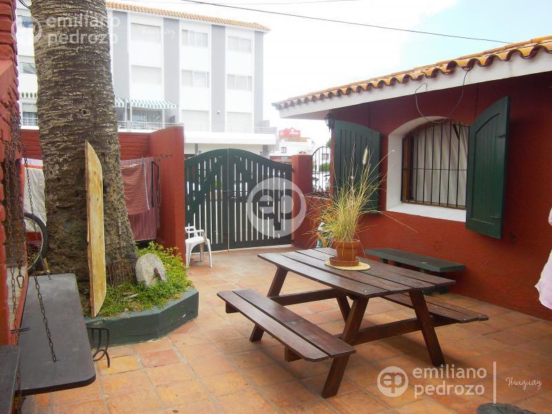 Casa en Península