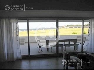 Apartamento en alquiler en Montoya