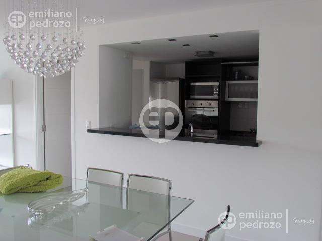 Apartamento en Chiverta