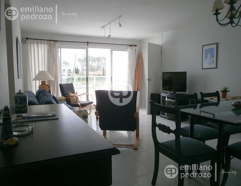 Appartment - Playa Mansa