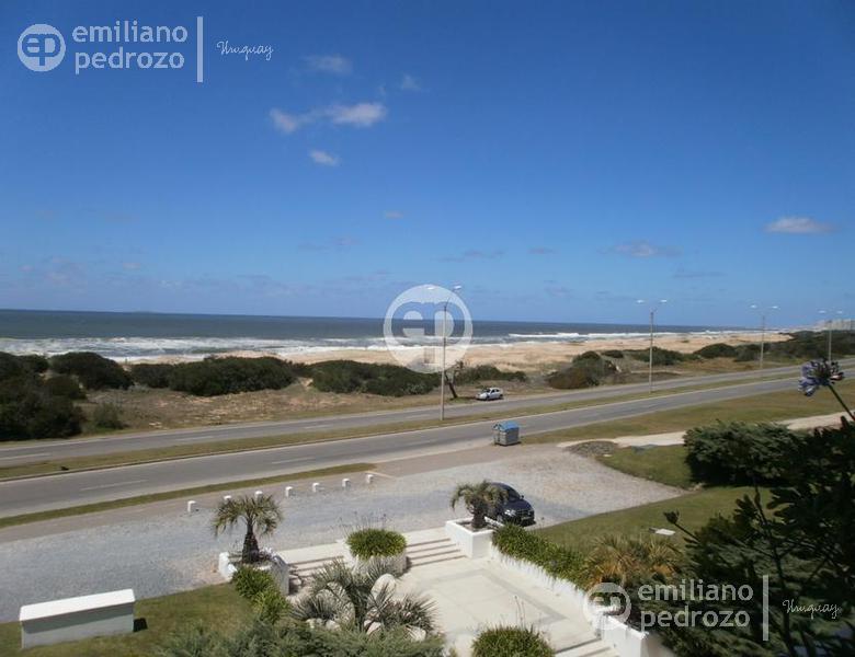Apartamento en Rincón del Indio