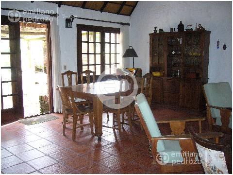 Casa en venta en Pinares