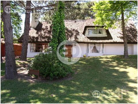 Casa en venta en Pinares