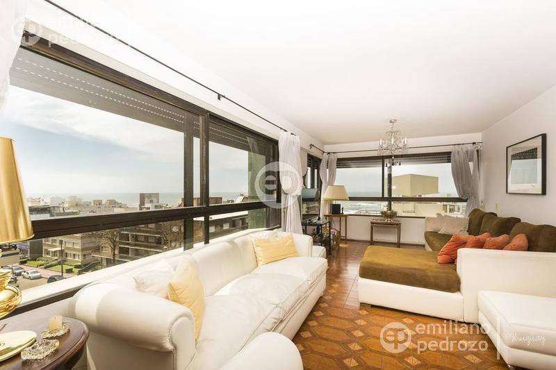 Apartamento en Península