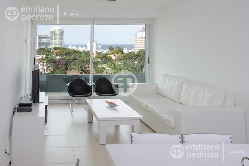 Apartamento en la mansa.