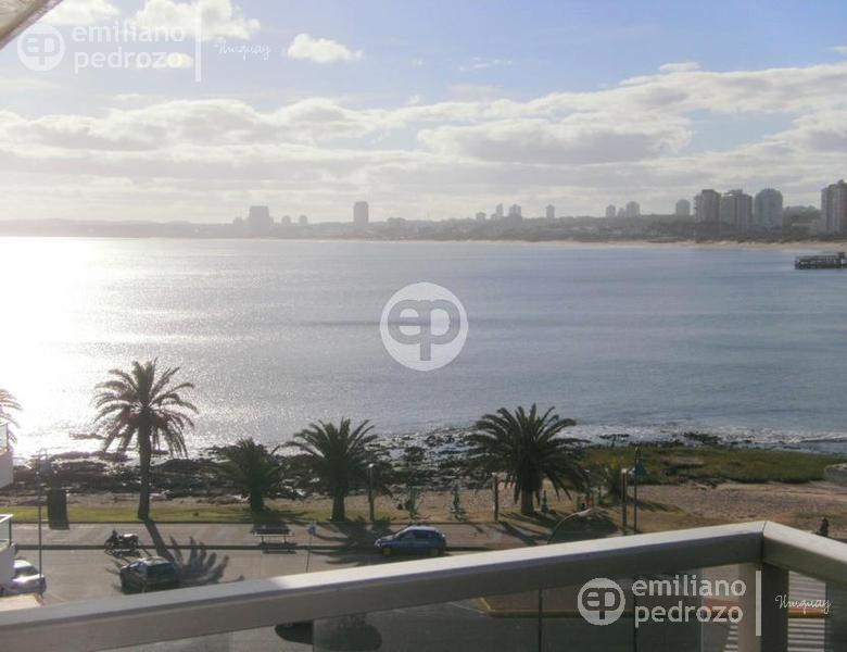 Apartamento en Mansa