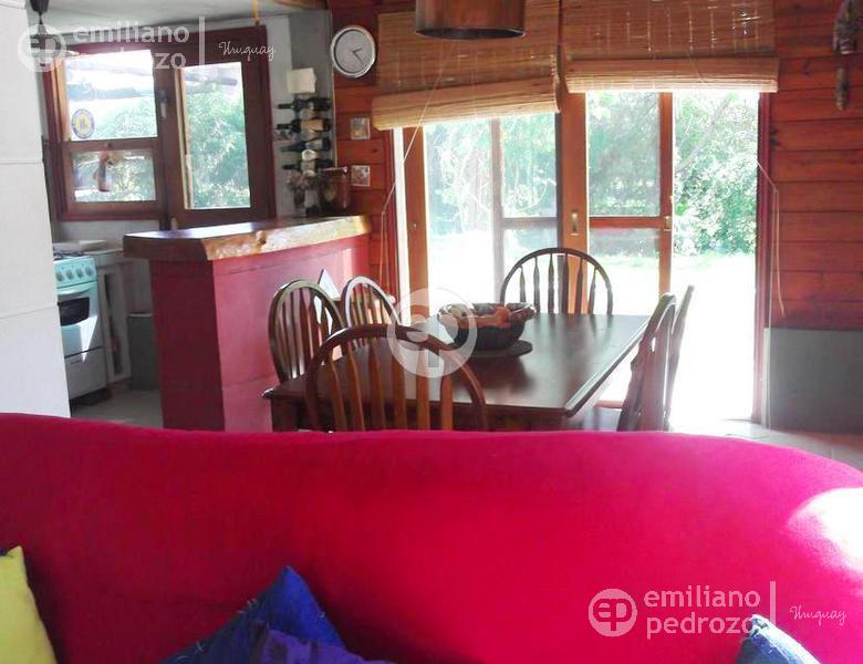 Chalet en Marly