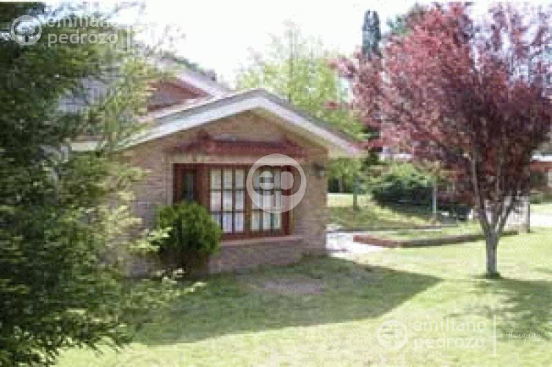 Casa en Pinares