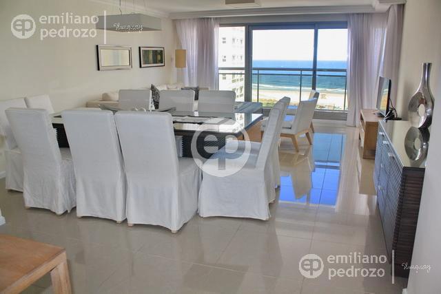 Appartment - Playa Brava