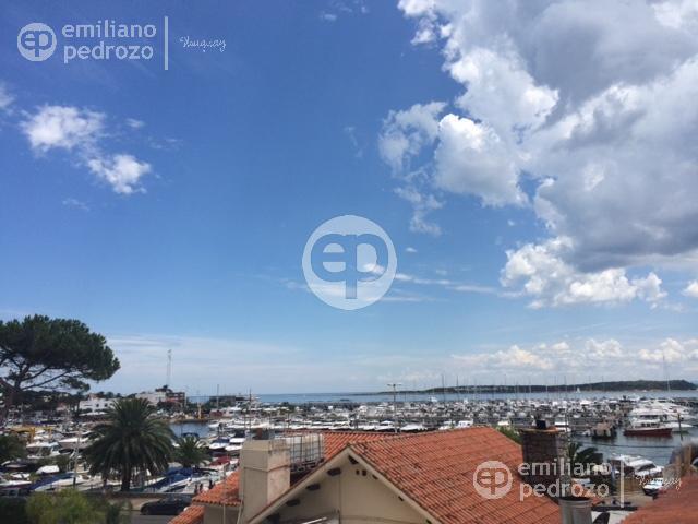 APARTAMENTO EN PENINSULA