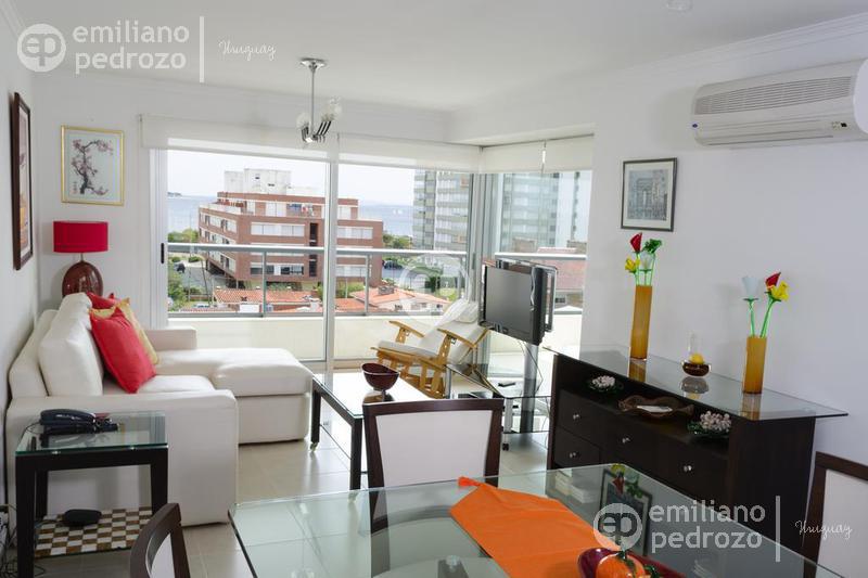 Apartamento en la mansa.