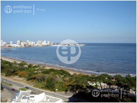 Piso alto en Mansa