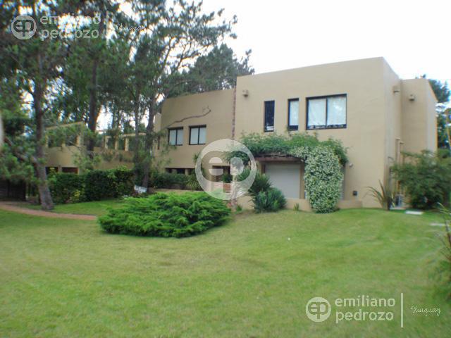 Casa en alquiler en Rincón del Indio