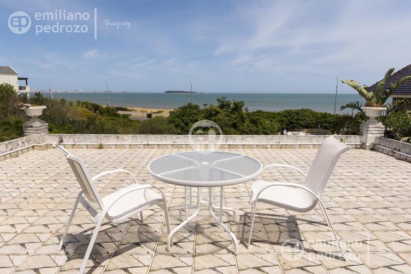 Casa en venta en Playa Mansa