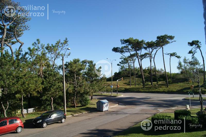 Apartamento en Mansa