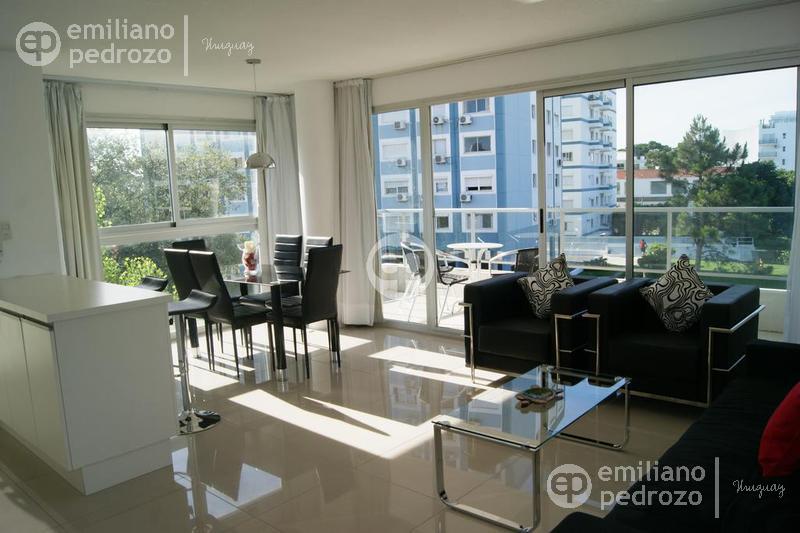 Apartamento en Aidy Grill