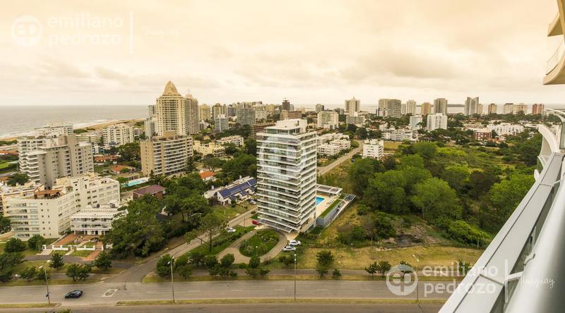 Alquiler apartamento 1 dormitorio Roosevelt · Foto 2