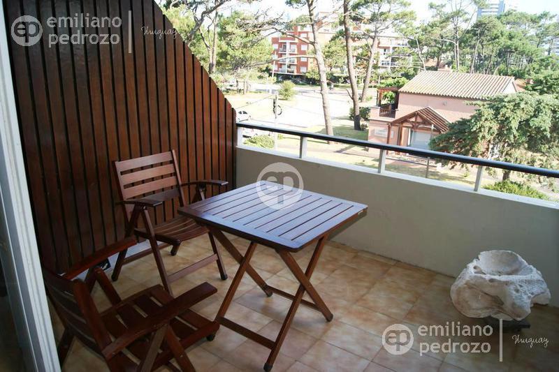 Apartamento en Aidy Grill