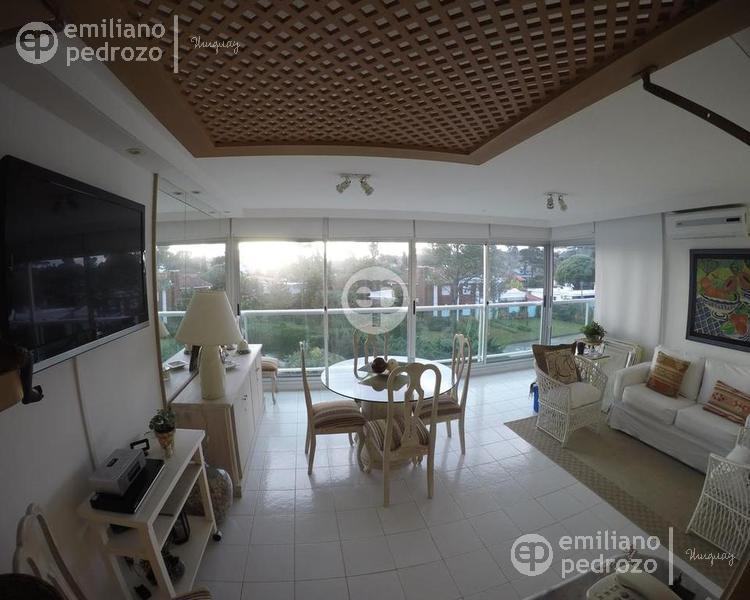 Alquiler apartamento 2 dormitorios Mansa