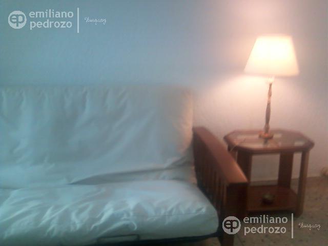 Apartamento en Península