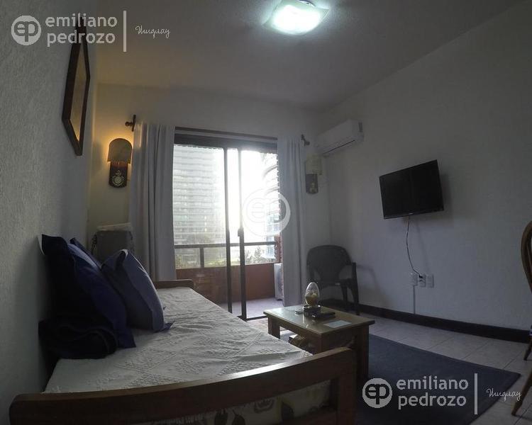 Alquiler apartamento 1 dormitorio Roosevelt · Foto 2