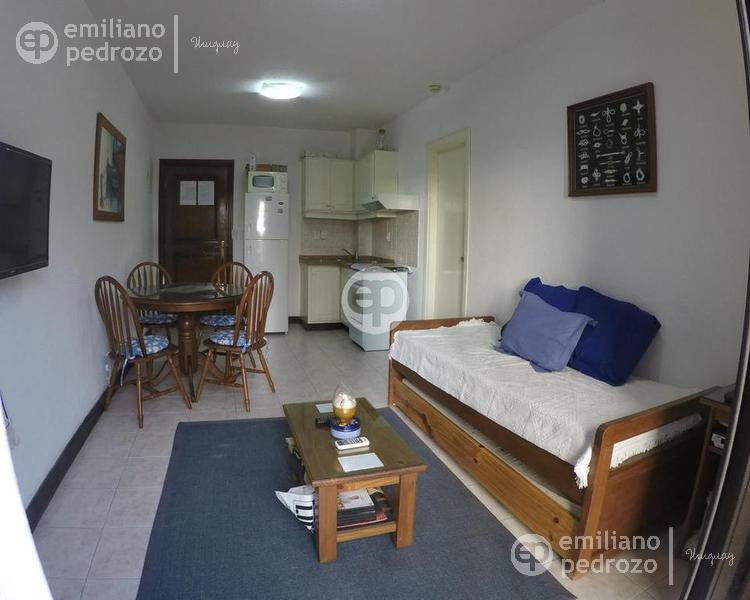 Alquiler apartamento 1 dormitorio Roosevelt · Foto 3