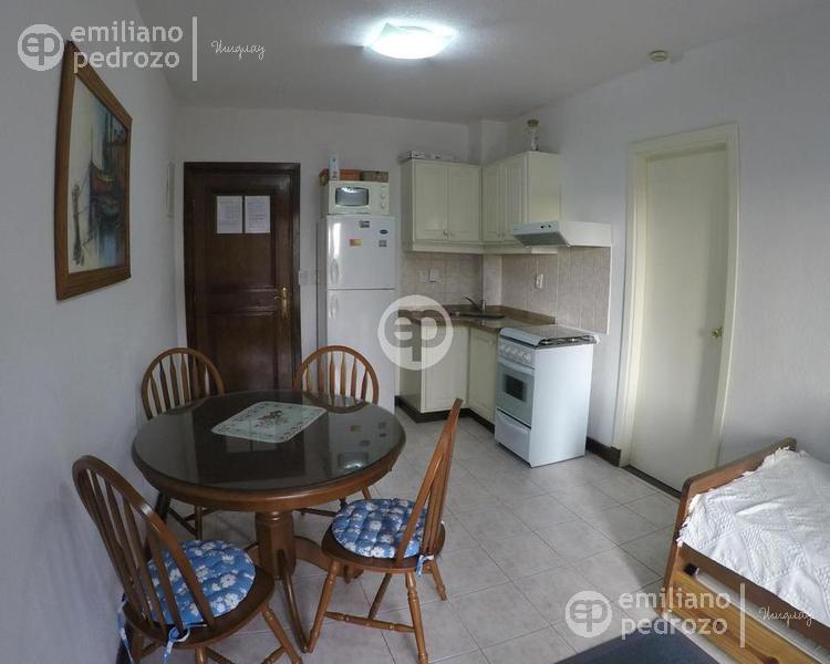 Alquiler apartamento 1 dormitorio Roosevelt · Foto 4
