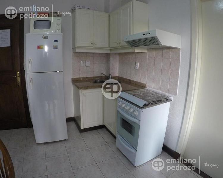 Alquiler apartamento 1 dormitorio Roosevelt · Foto 5