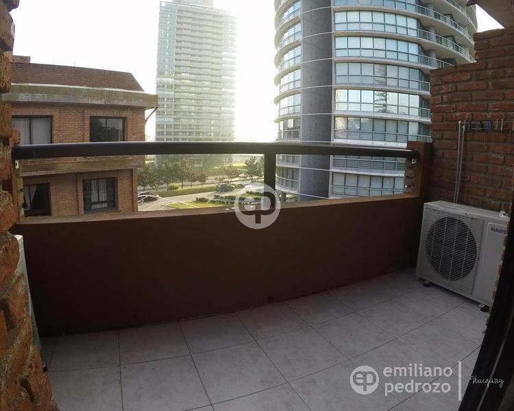 Alquiler apartamento 1 dormitorio Roosevelt · Foto 6