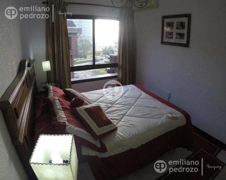 Alquiler apartamento 1 dormitorio Roosevelt · Foto 7