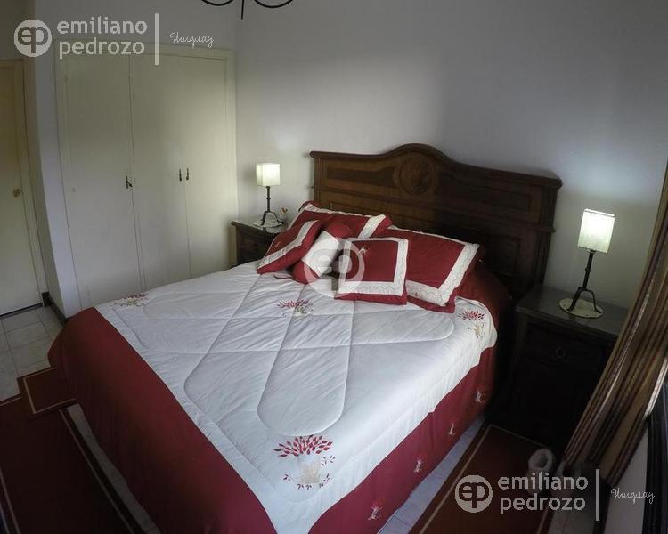 Alquiler apartamento 1 dormitorio Roosevelt · Foto 8
