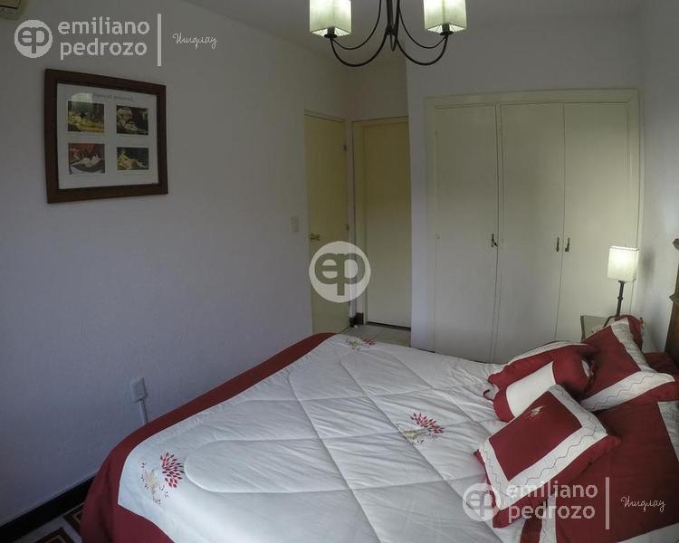 Alquiler apartamento 1 dormitorio Roosevelt · Foto 9
