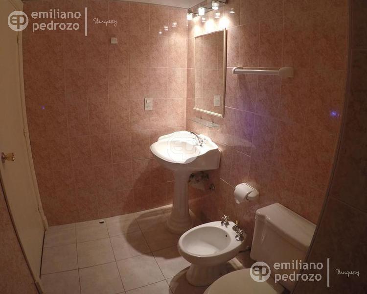 Alquiler apartamento 1 dormitorio Roosevelt · Foto 10
