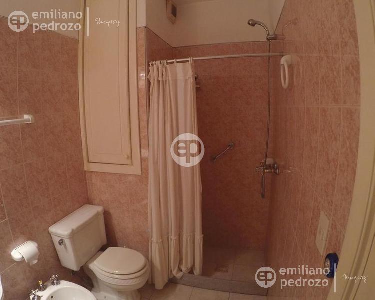 Alquiler apartamento 1 dormitorio Roosevelt · Foto 11