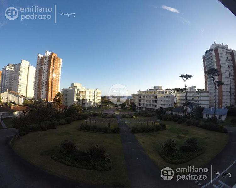 Alquiler apartamento 2 dormitorios Mansa