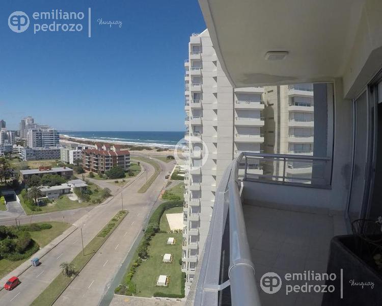 Alquiler apartamento 2 dormitorios Brava