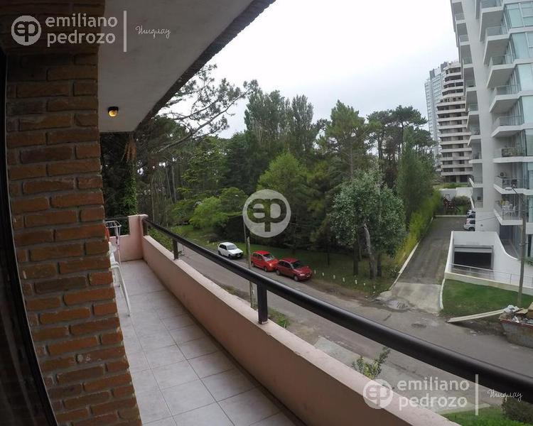 Alquiler Apartamento 2 dormitorios Roosevelt