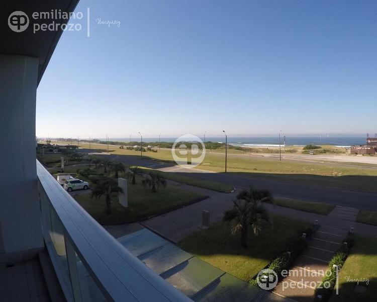 Alquiler apartamento 2 dormitorios Brava