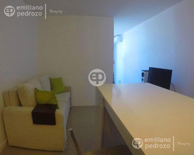 Alquiler Apartamento 1 dormitorio Roosevelt Punta del Este · Foto 3