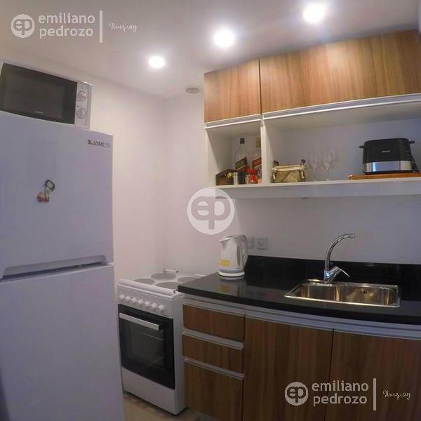 Alquiler Apartamento 1 dormitorio Roosevelt Punta del Este · Foto 5