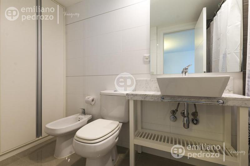 Alquiler Apartamento 1 dormitorio Roosevelt Punta del Este · Foto 7