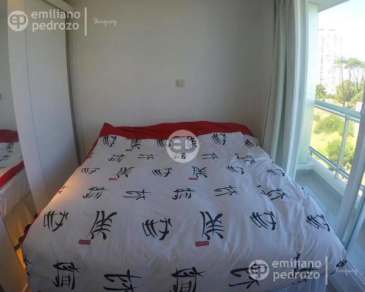 Alquiler Apartamento 1 dormitorio Roosevelt Punta del Este · Foto 8