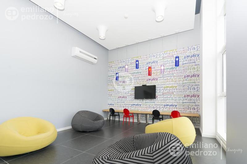 Alquiler Apartamento 1 dormitorio Roosevelt Punta del Este · Foto 12