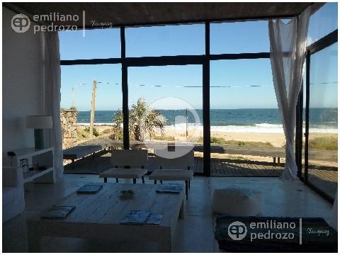 Casa en venta en Manantiales