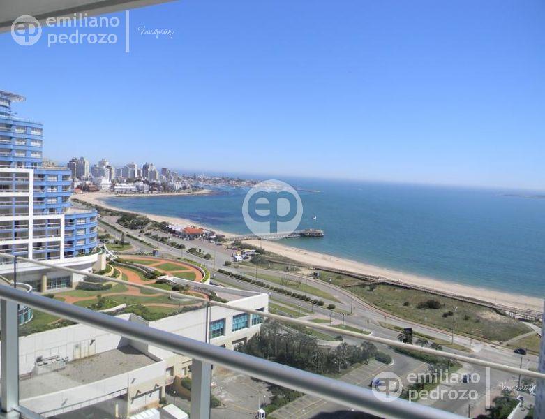 Alquiler apartamento 2 dormitorios Mansa